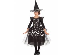 Παιδική Στολή Μάγισσα Με...