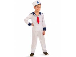 Παιδική Στολή Ναυτάκι