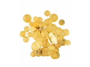 Λίρες - Χρυσά Νομίσματα 50 τεμ