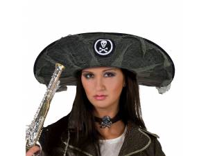 Αποκριάτικο Καπέλο...