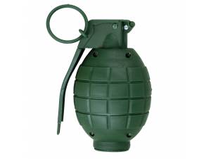 Αποκριάτικη Χειροβομβίδα Με...