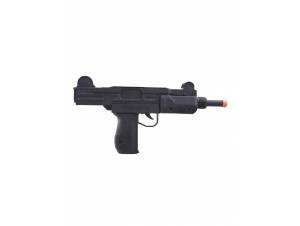 Αποκριάτικο Όπλο Αυτόματο 37cm