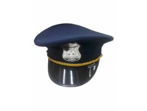 Καπέλο Αστυνομικού Μπλε