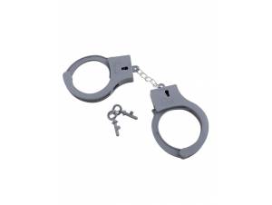 Πλαστικές Χειροπέδες Γκρι