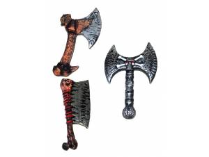 Τσεκούρι Όπλο Πρωτόγονου...