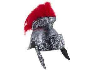 Περικεφαλαία Πολεμιστή Με...