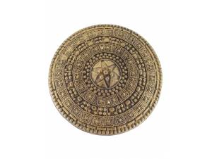 Ασπίδα Αρχαίου - Μονομάχου...