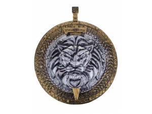 Σετ Ασπίδα Με Σπαθί