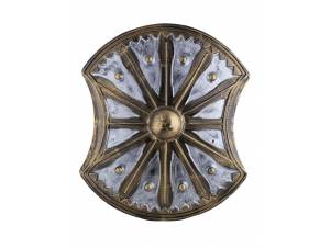 Άσπίδα Αρχαιοελληνική 70cm