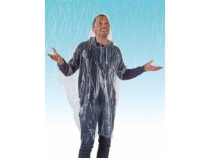 Αδιάβροχο Πόντσο Ενηλίκων