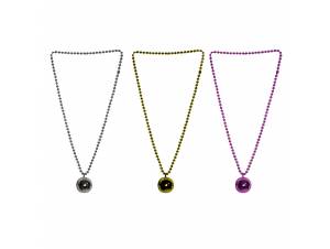 Κολιέ Ντισκομπάλα Σε...