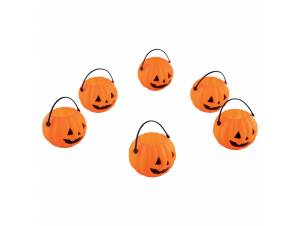 Διακοσμητικές Κολοκύθες Σετ...