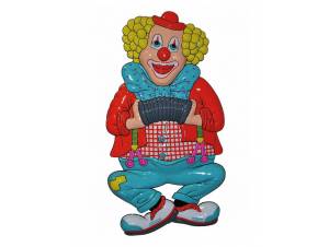 Διακοσμητικό Ντεκόρ Τοίχου...