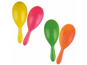 Μαράκες  Ζευγάρι 19cm