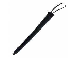 Ουρά Ζώου Μαύρη