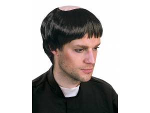 Περούκα Καλόγερος