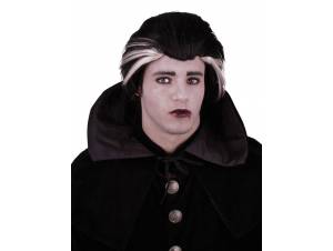 Περούκα Δράκουλα - Βαμπίρ