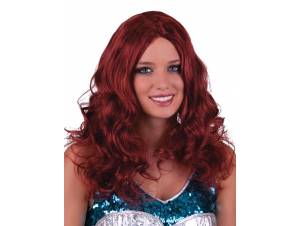 Περούκα Γυναικεία Καστανή...