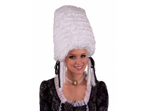 Περούκα Γυναικεία Εποχής -...