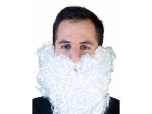 Μούσι Σγουρό Λευκό