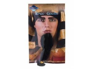 Μούσι Goatee Φαραώ