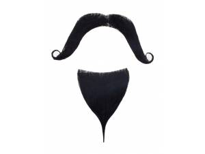 Μούσι & Μουστάκι Εποχής -...