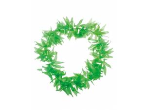 Κολιέ Με Φύλλα Πράσινα