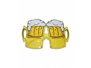 Αποκριάτικα Γυαλιά Μπύρα