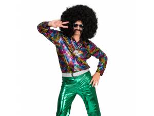 Πουκάμισο Disco Πολύχρωμο...