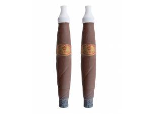 Αποκριάτικο Πούρο 22εκ.