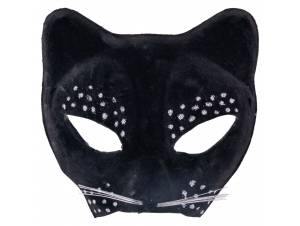 Μάσκα Προσώπου Γάτα