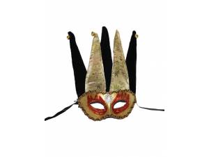 Μάσκα Βενετσιάνικη Κορόνα