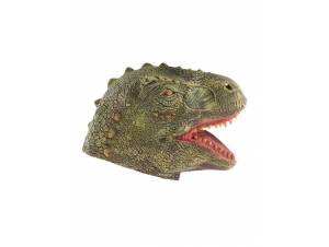 Μάσκα Δεινόσαυρος Latex