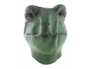 Μάσκα Λάτεξ Βάτραχος
