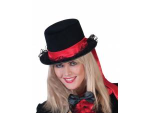 Καπέλο Ημίψηλο Αμαζόνα Με...