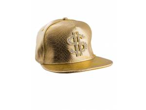 Καπέλο Χρυσό με...