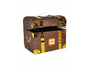 Πινιάτα Πειρατικό Σεντούκι