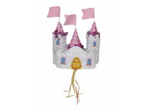 Πινιάτα Κάστρο Πριγκίπισσας