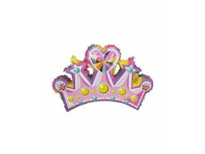 Πινιάτα Στέμμα Πριγκίπισσας