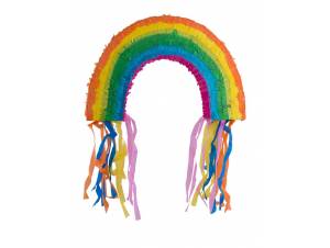 Πινιάτα Ουράνιο Τόξο