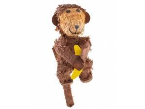 Πινιάτα Monkey