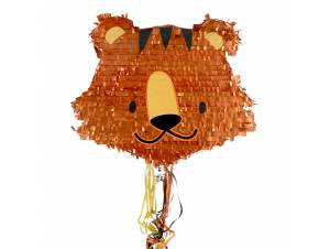 Πινιάτα Τίγρης