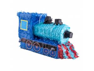 Πινιάτα Τρένο