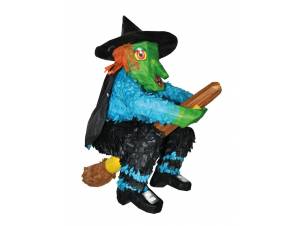 Πινιάτα Μάγισσα