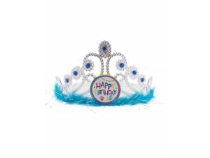 Στέμμα Happy Birthday