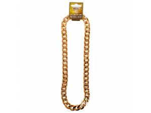 Αποκριάτικη Αλυσίδα Λαιμού...