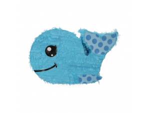 Πινιάτα Φάλαινα