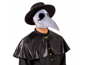 Μάσκα Latex Γιατρός...