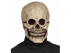 Μάσκα Latex Σκελετός