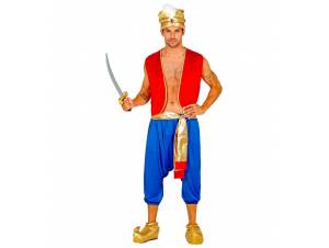 Στολή Σουλτάνος Τζίνι